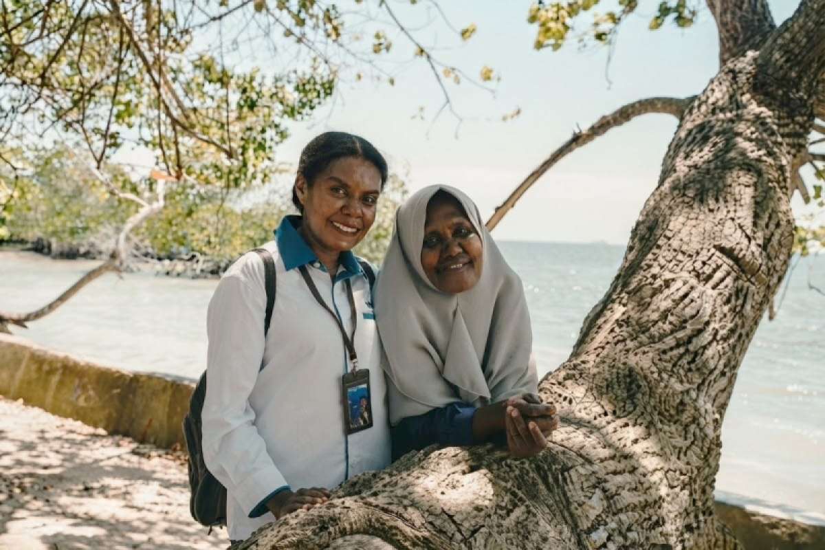 With Danantara, PNM Expands Services to 516 Networks in 3T Regions