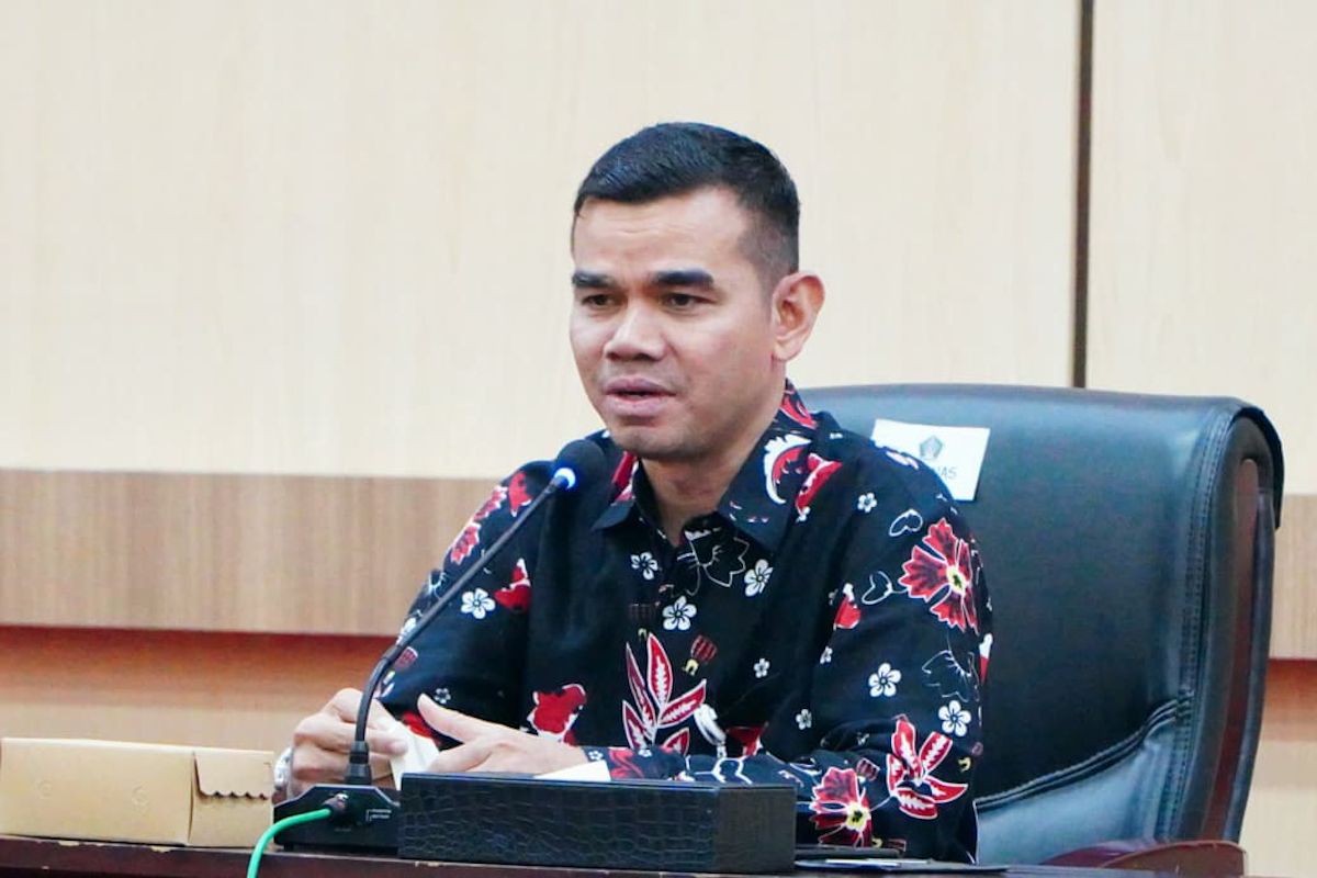 Bapanas: Food aid for 33.2 million beneficiary families to continue until September