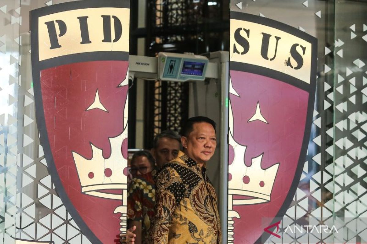 Young NU Figure Urges Attorney General's Office for Transparency in Ex-Jampidsus Case