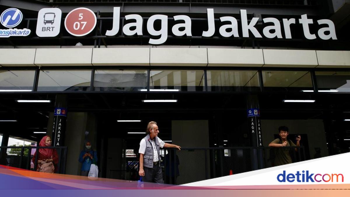 Jakarta Relies on Creative Financing to Become a Global City