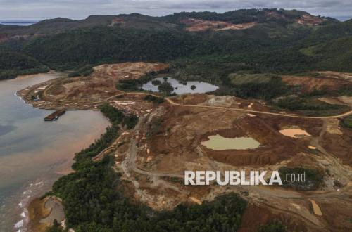 Nickel Production Relaxation Could Lure Foreign Funds Back to Mining Stocks