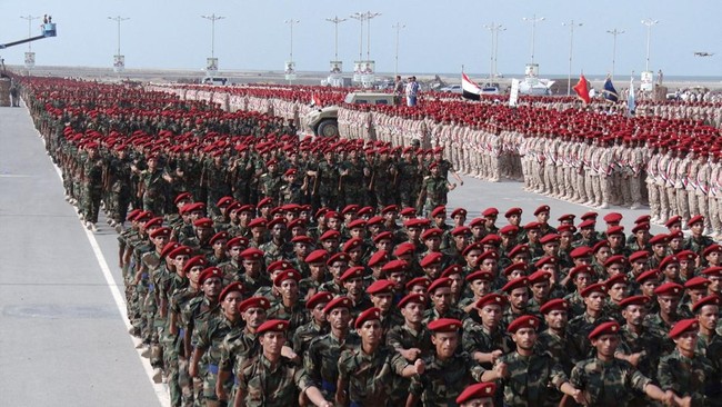 Middle East in Turmoil: Houthis Attack Saudi Arabia, Ceasefire Collapses
