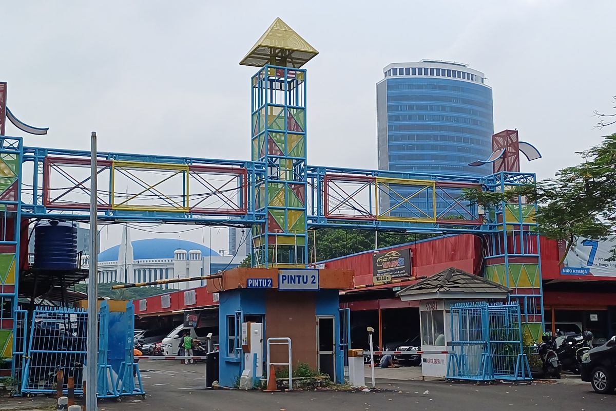 Developer Supports Kemayoran Redevelopment, Urges Resolution of Investment Hurdles