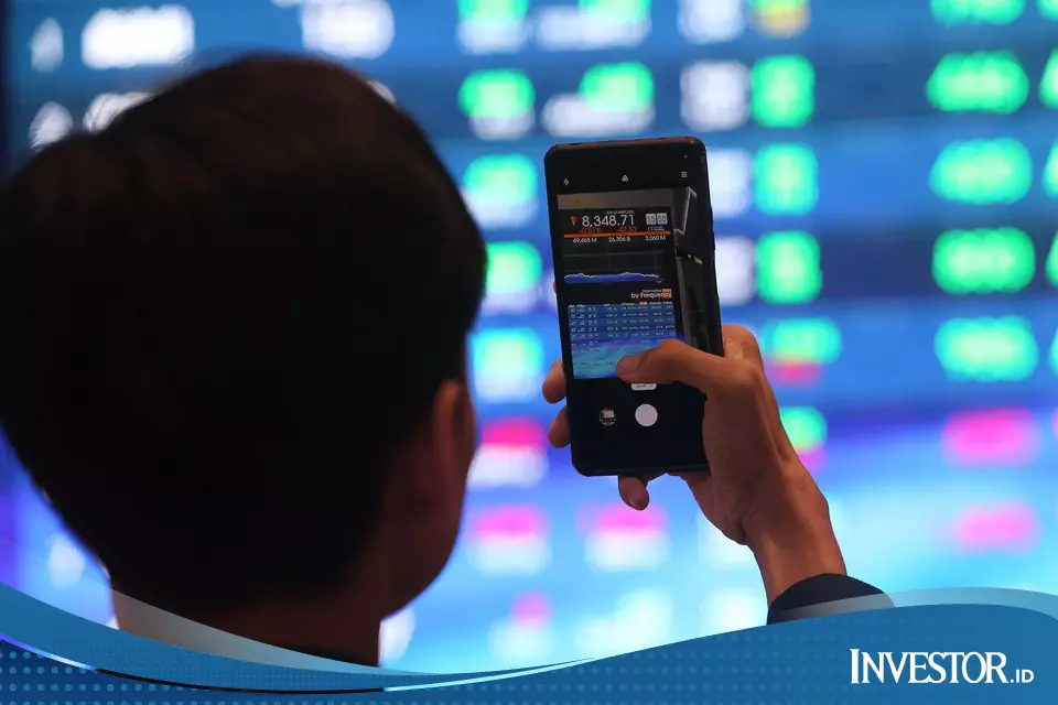 Ramai Rights Issue, Ada Keterlibatan Konglo