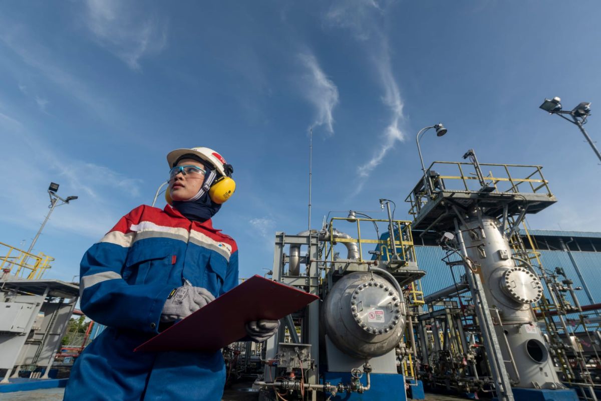 PHR Zone 4 records 27,500 BOPD production in first half of 2026