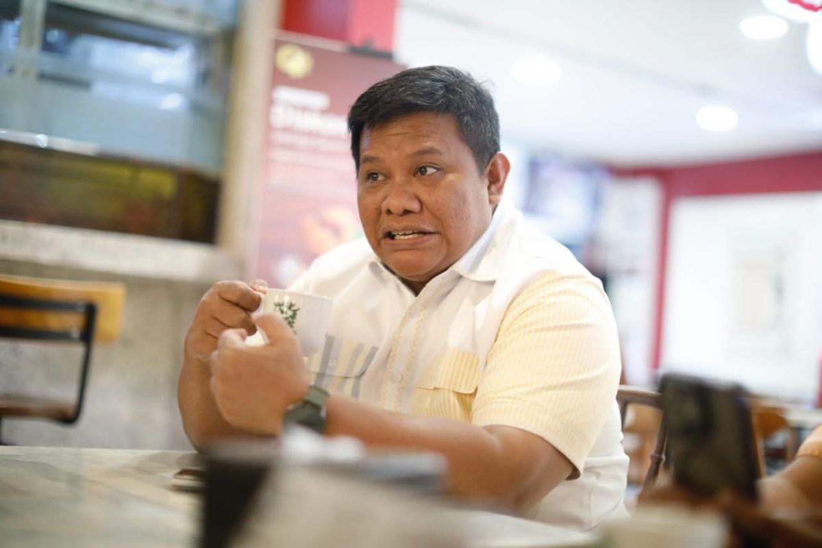 Golkar Urges Respect for Legal Process in Coal Corruption Case