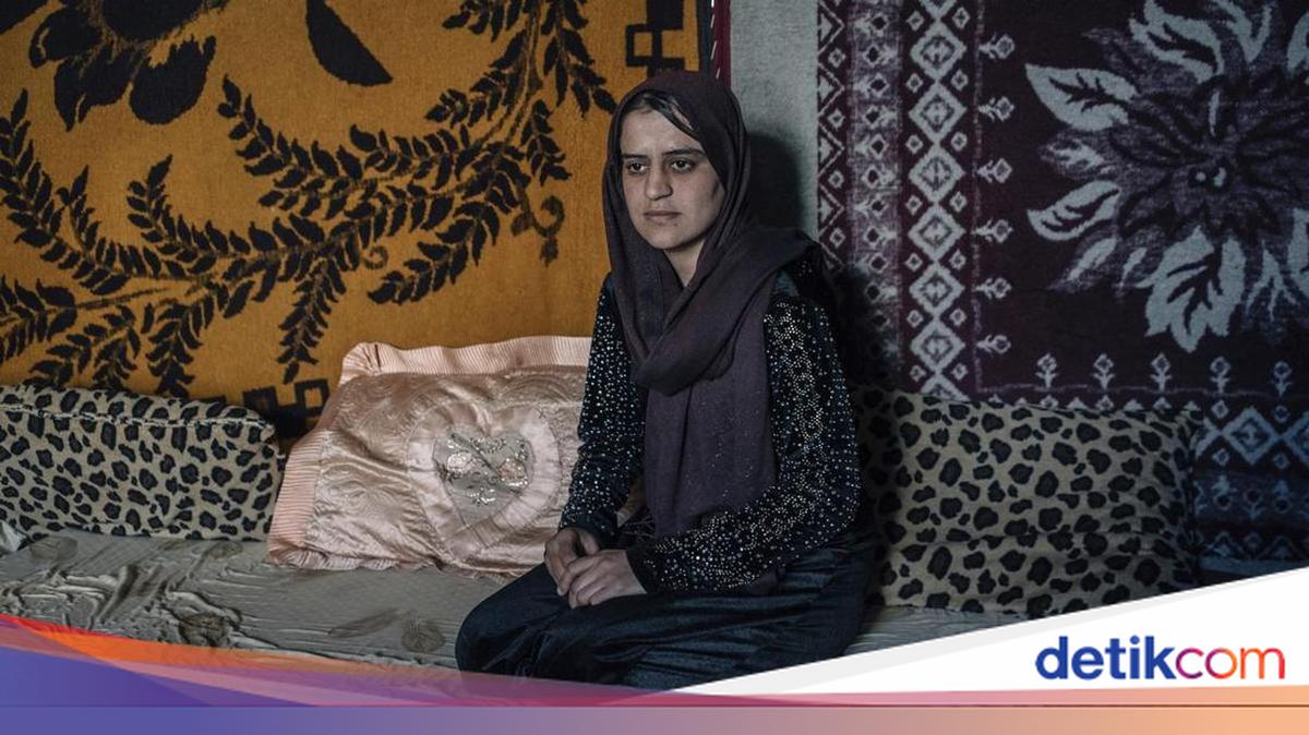 Iraqi Couple Jailed in Germany for Enslaving and Abusing Yazidi Children