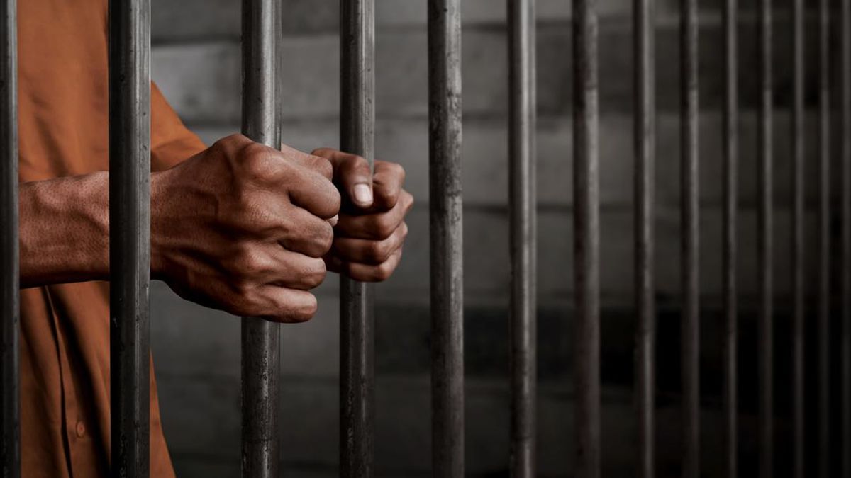 Suspect Don Ritto Still Detained by Metro Jaya Police, Not Yet Transferred to AGO