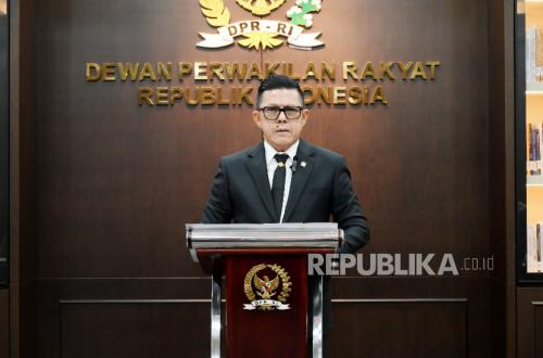 House Commission III Rejects Mahfud MD's Proposal for KPK to Take Over Former Jampidsus Case