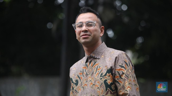 AI Threatens Entertainment Industry: Japan Loses Rp 502 Billion, Raffi Ahmad at Risk