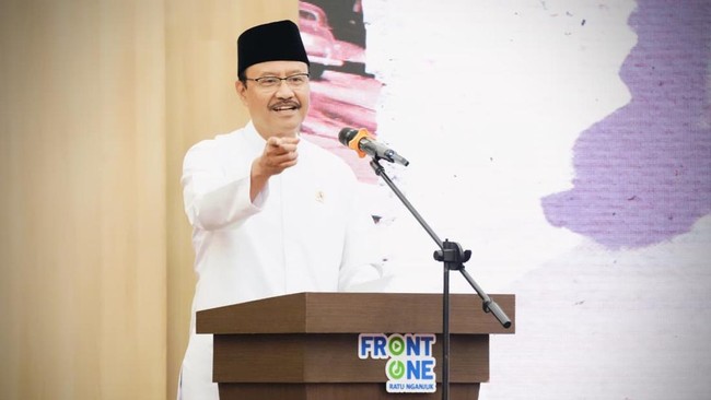 Government to Disburse Q3 Social Assistance Starting 20 July, Data Cleansing Underway