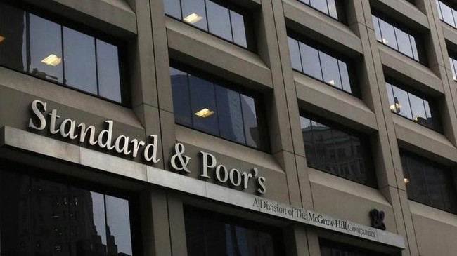 Notes on S&P Global Ratings' Latest Decision