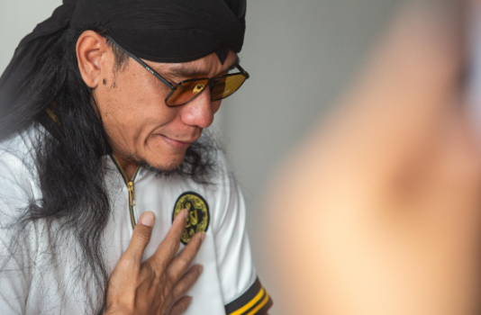 DJKA Corruption Trial: Prosecutors Reveal Alleged Rp100 Million Fund Flow to Gus Miftah