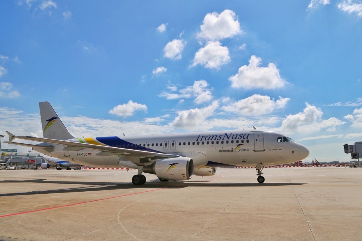 TransNusa Launches New Direct Bali-Phuket Route