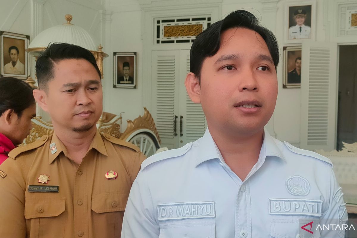 Cianjur accelerates task force formation to prevent illegal migrant worker departures