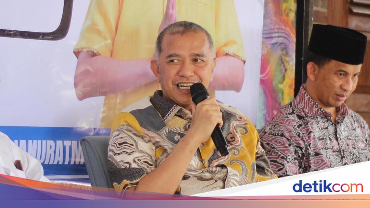 DPR Commission VIII Demands Thorough Investigation into Sampang Gang Rape of 15-Year-Old Girl