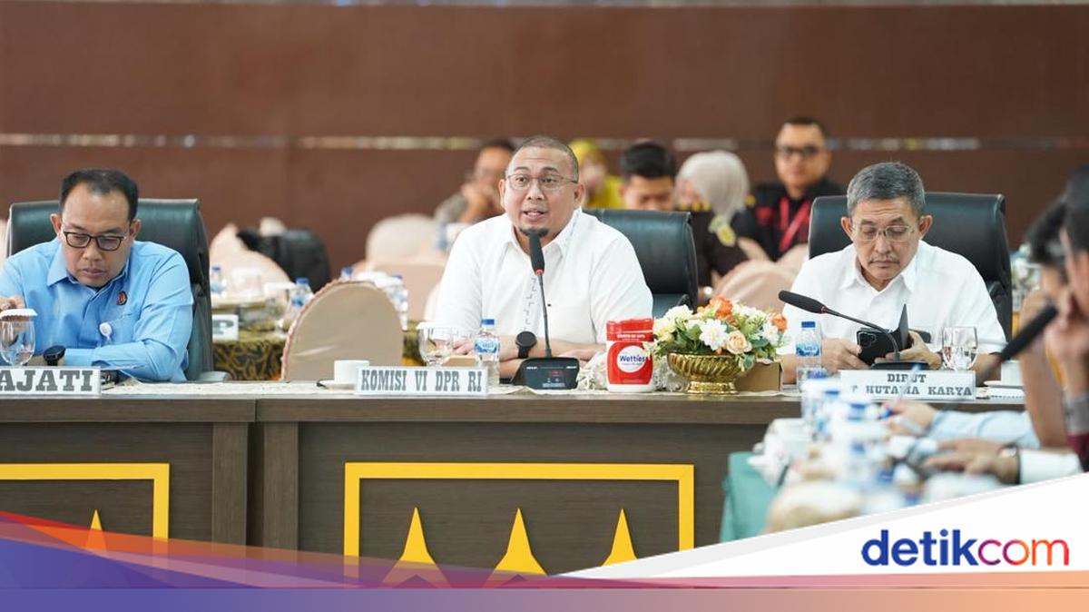 Andre Rosiade Oversees Acceleration of Rp 29 Trillion Bukittinggi-Sicincin Toll Road