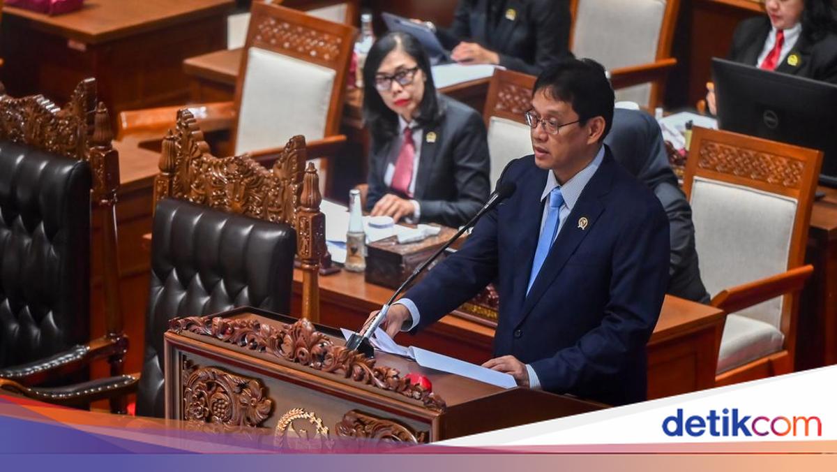 Finance Minister Purbaya Reports 2025 Education Budget Realisation at 19.1%