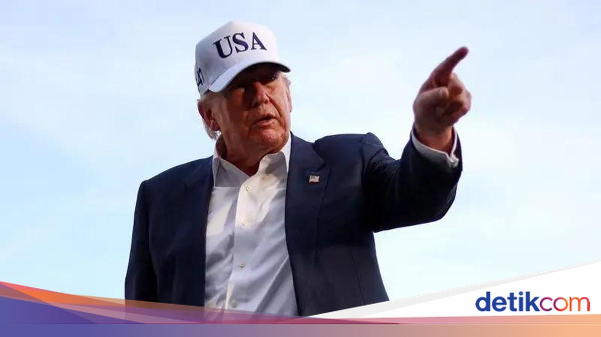 Trump Claims Iran's Supreme Leader Mojtaba Khamenei '90% Gone'