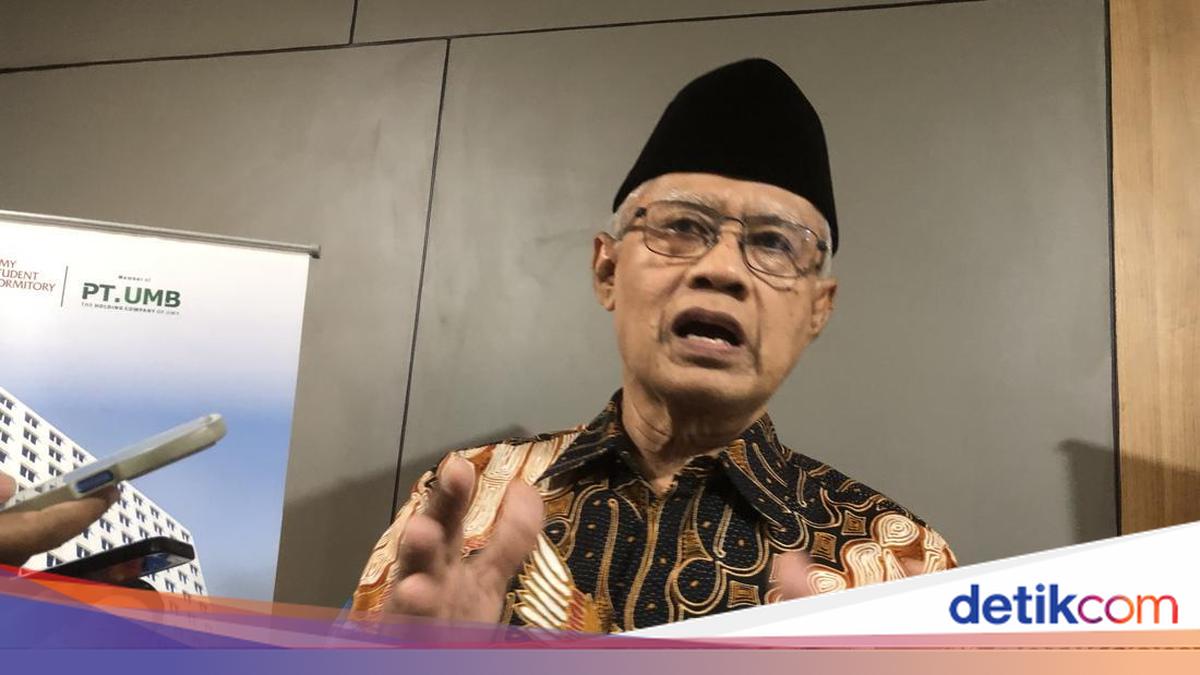 Muhammadiyah Chief Demands Zero Tolerance for Sexual Harassment at UAD and UMY