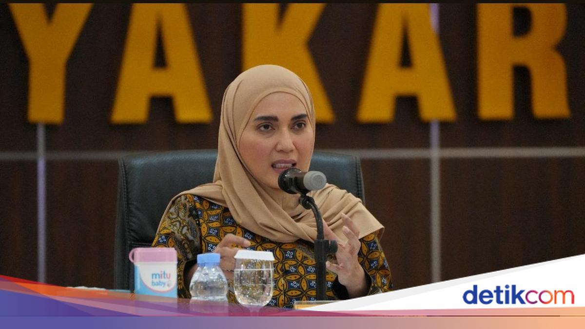 DPR Deputy Speaker Denies Rejecting Asset Forfeiture Bill, Says Public Input Still Being Gathered