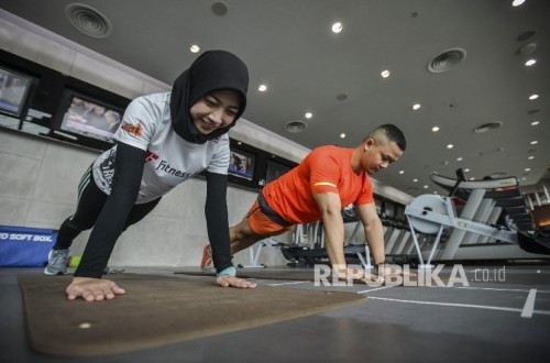 Discover a Holistic Healthy Lifestyle at BRI Wellness Experience 2026