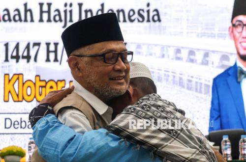 Indonesia's Hajj Minister to Reduce Pilgrim Stay Duration and Add Flight Slots, Saudi Arabia Responds