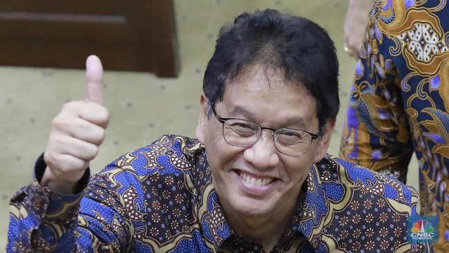 Indonesia Happy S&P Maintains Credit Rating, Purbaya: An Honest Institution