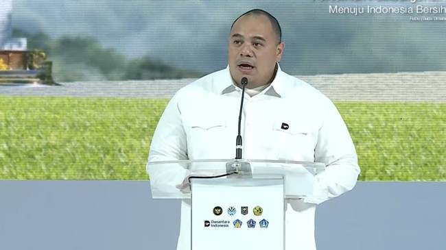 Danantara Selects 8 Partners for Second Phase of Waste-to-Energy Projects