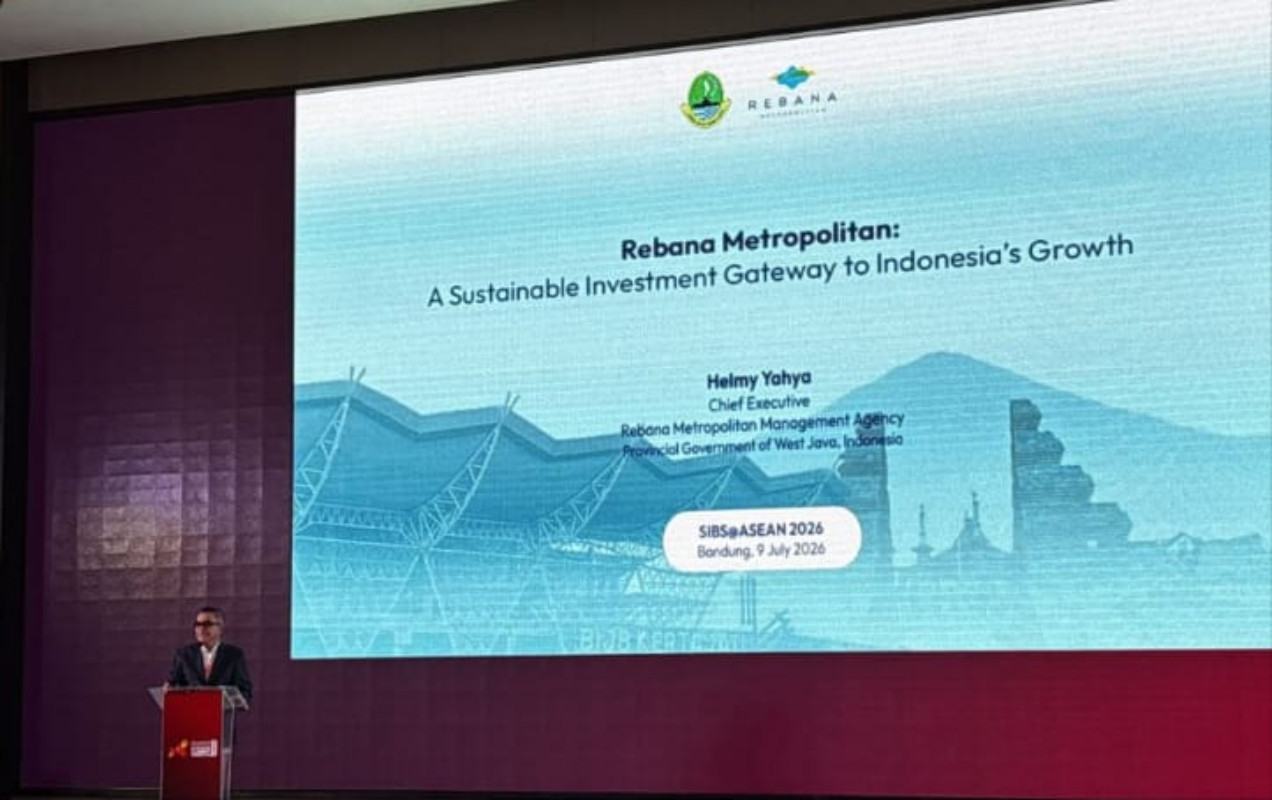 BP Rebana Offers Industrial Estate Investment Opportunities to Malaysian Investors