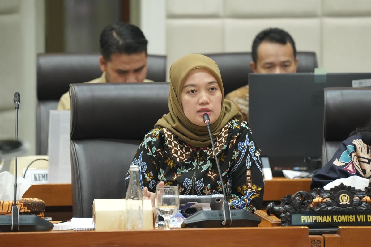 DPR Commission VII Urges Stronger MSME Mentoring to Gain Bank Trust
