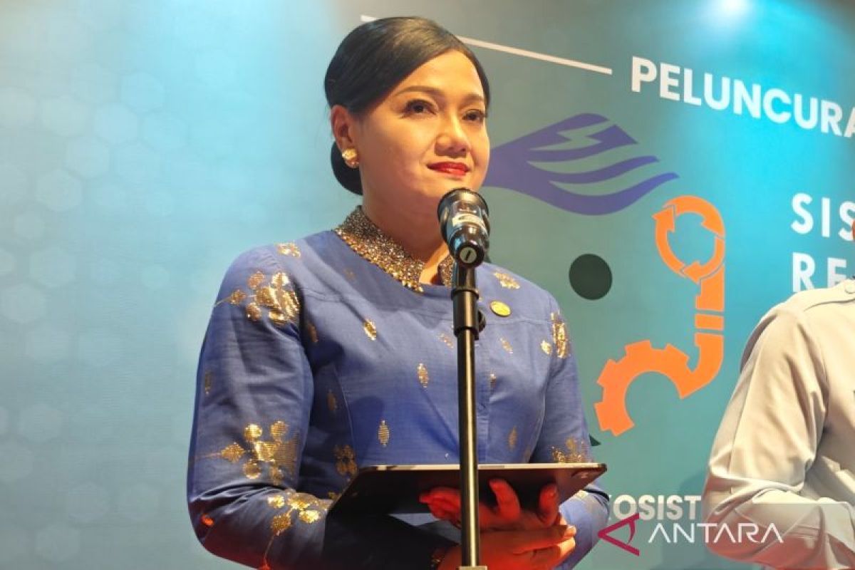OJK Chief: S&P Rating Signals Indonesia's Economic and Financial System Resilience