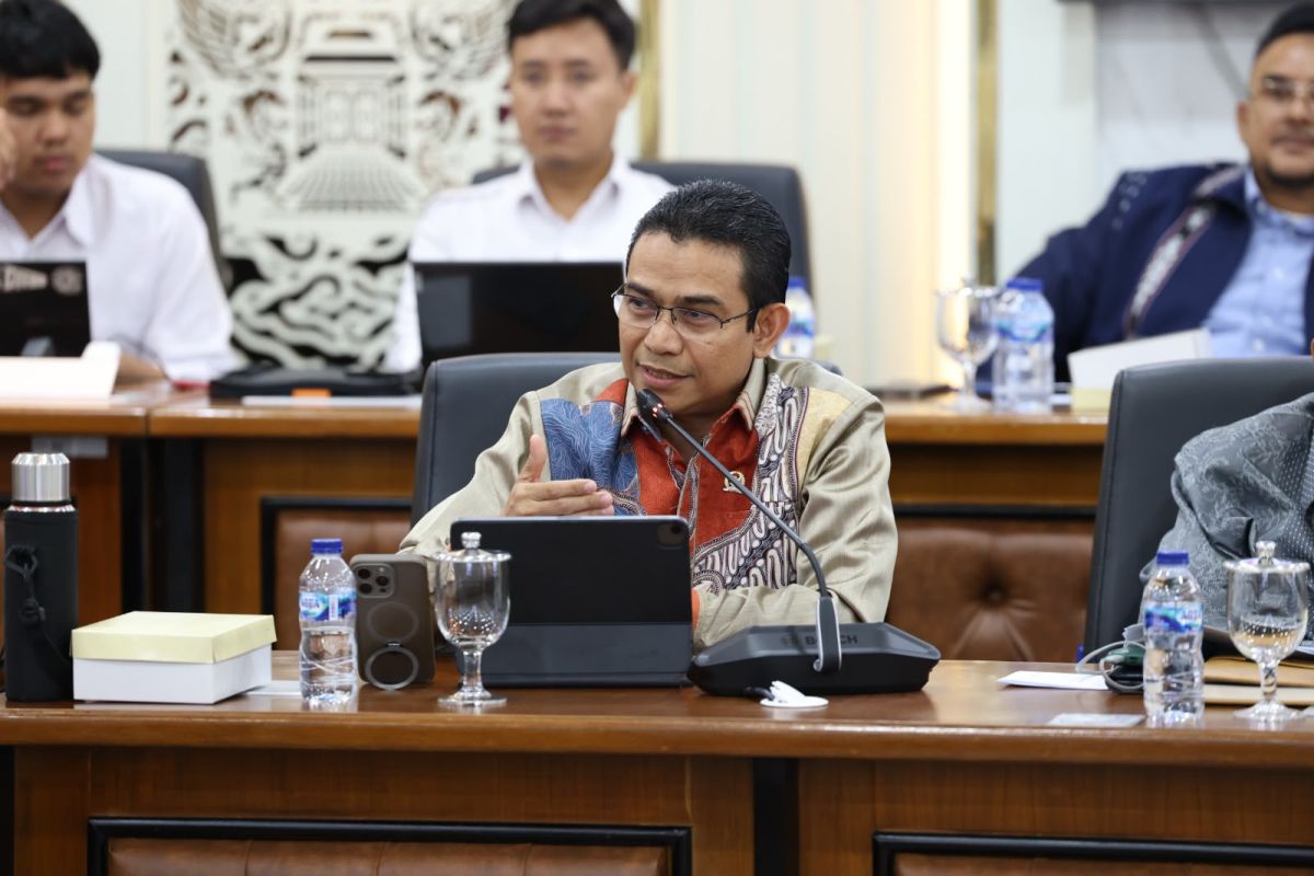 Special Committee Highlights Welfare Issues in Meranti Islands Regency