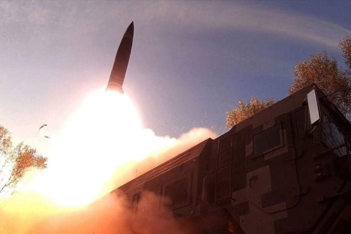 Nine European nations and UK form anti-ballistic missile coalition