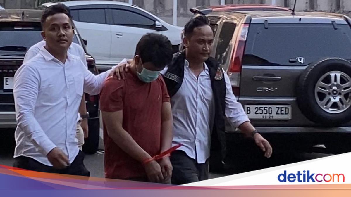 Bomb Threat Sender at South Jakarta Primary School Named as Suspect