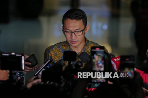 KPK Has Not Closed the Door on Supervising Former Jampidsus Febrie's Case