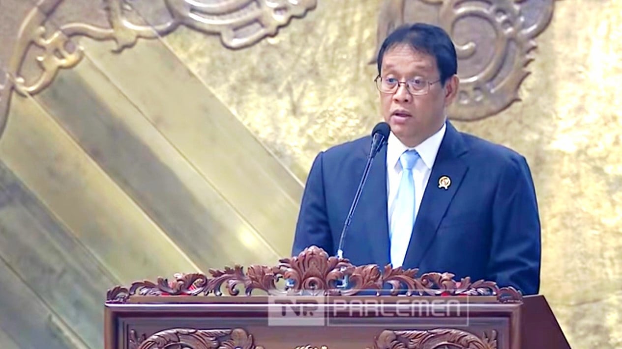 Purbaya Urges SPPG to Empower MSMEs and Local Food Suppliers to Strengthen MBG Supply Chain