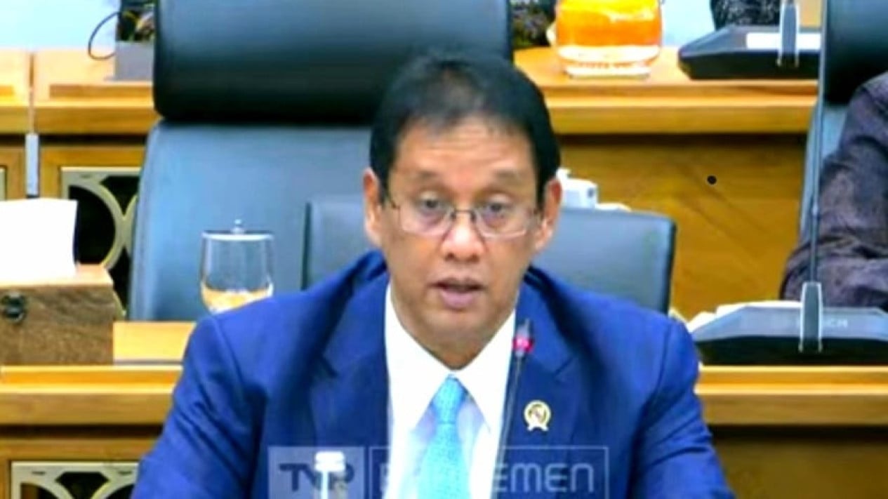 Purbaya Confirms No Tax Rate Increases in the Near Future