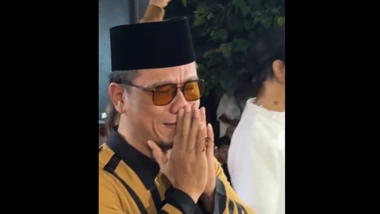Gus Miftah's Name Surfaces in Corruption Trial of Non-Active Pati Regent, Prosecutors Allege Rp100 Million Flow