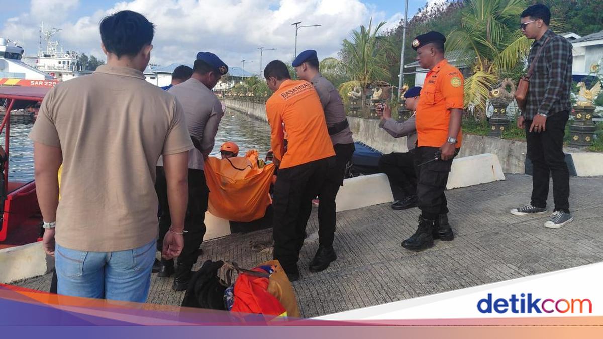 Chinese Crew Member Dies En Route to Australia, Evacuated in Benoa