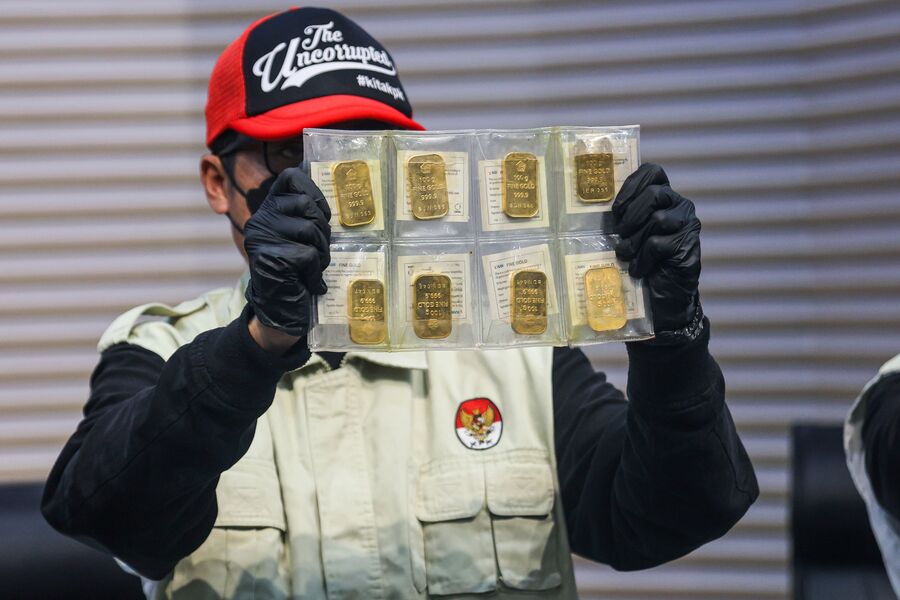Haedar Nashir: Corruption in Indonesia Has Reached an Emergency Stage