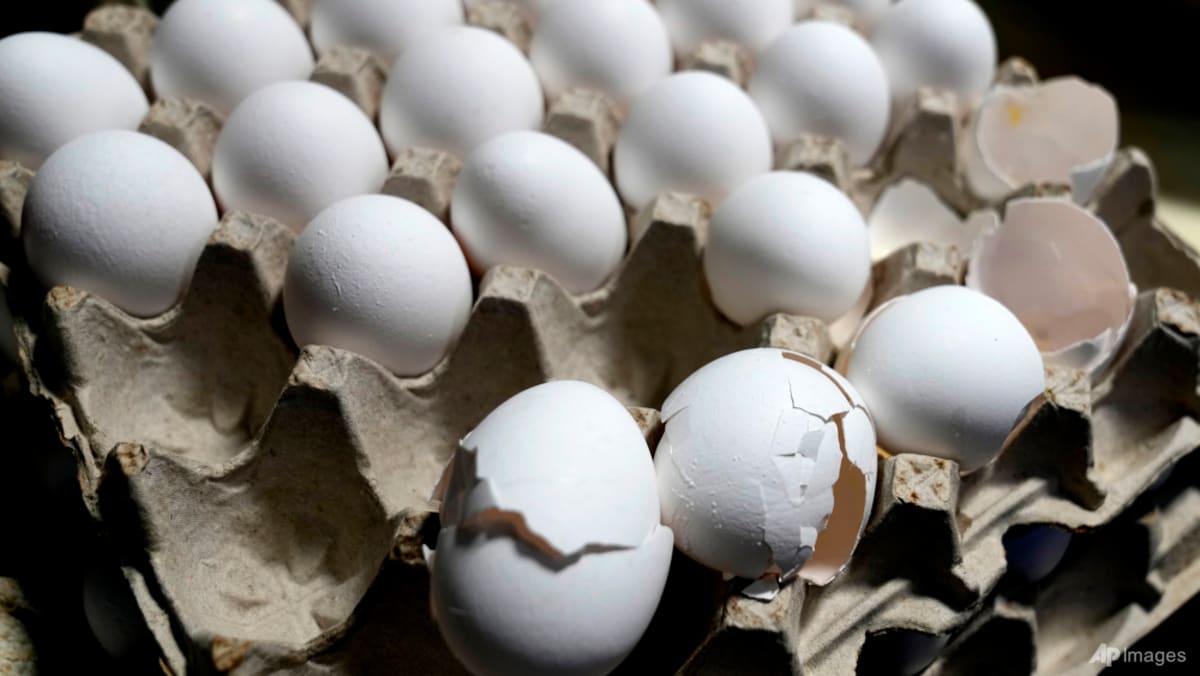 Egg-free school meals scramble politics in India