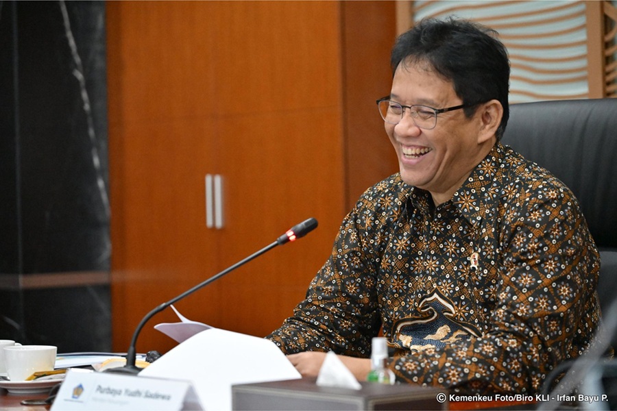 S&P Pertahankan Rating RI, Kemenkeu Komitmen Jaga Disiplin Fiskal