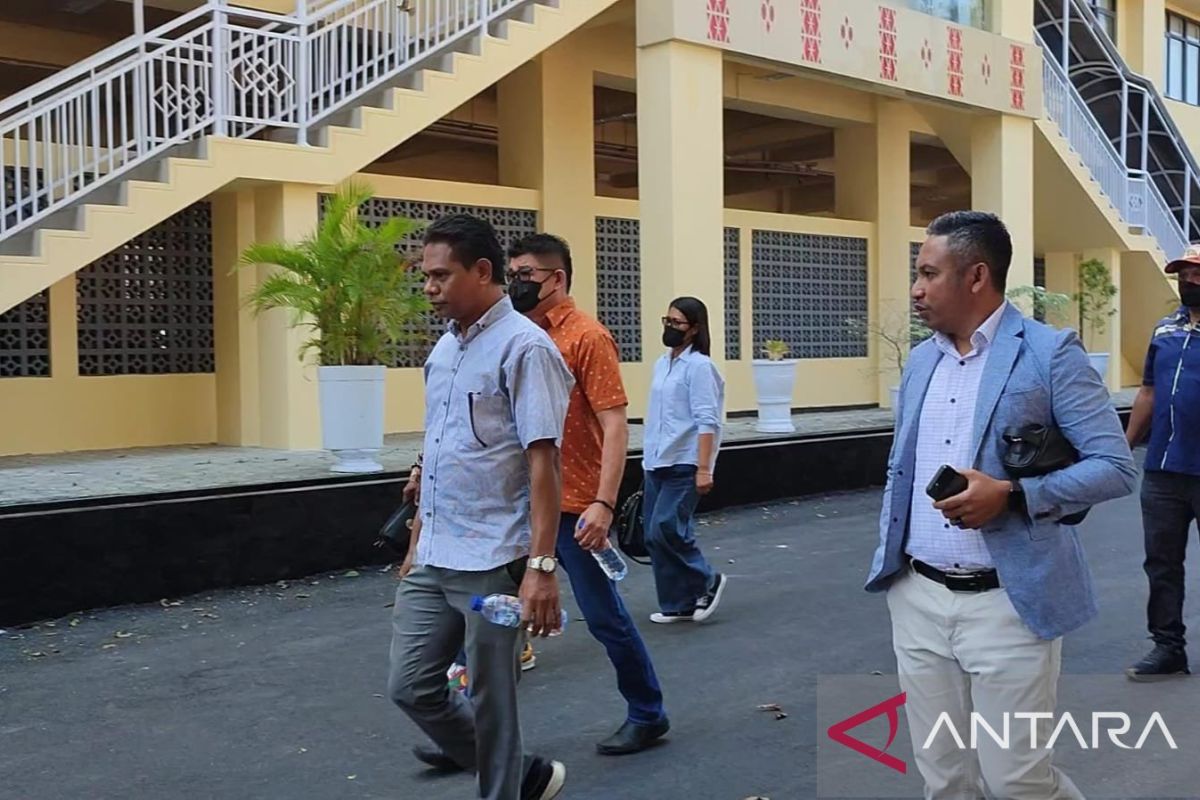 NTT Police Question Four Suspects in Alleged Intimidation Case of Dr Icha