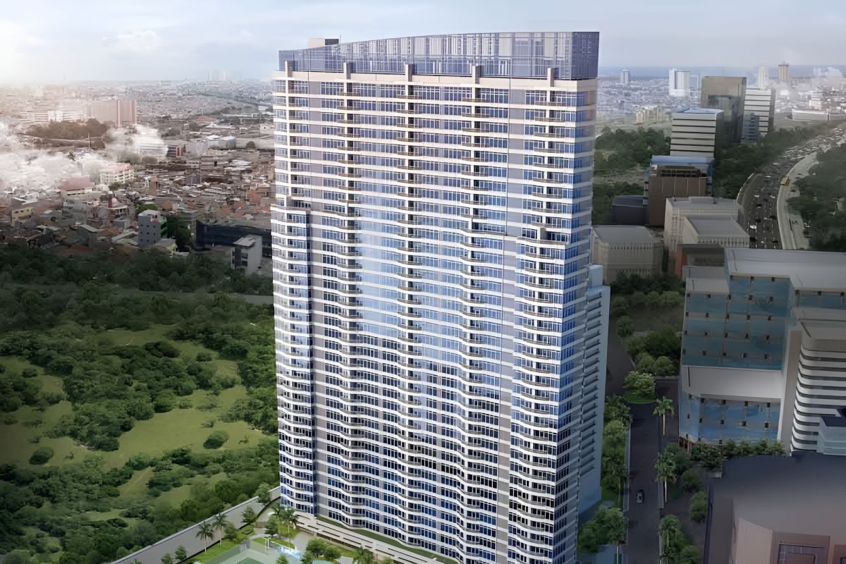 AGO's Asset Recovery Agency Auctions 90 Apartments Belonging to Benny Tjokrosaputro