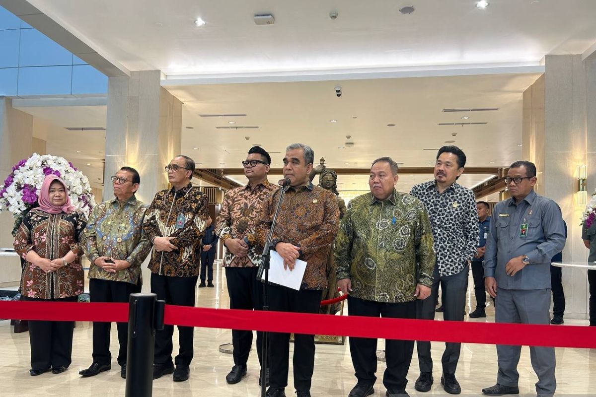MPR and Supreme Court Affirm Commitment to Upholding Rule of Law