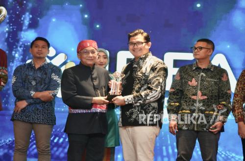 TASPEN Wins Silver at IDEAS 2026 for Realising Equal Employment Rights