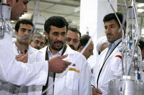 Mossad Chief's Bid to Recruit Ahmadinejad Ended in Resentment, Reports Say