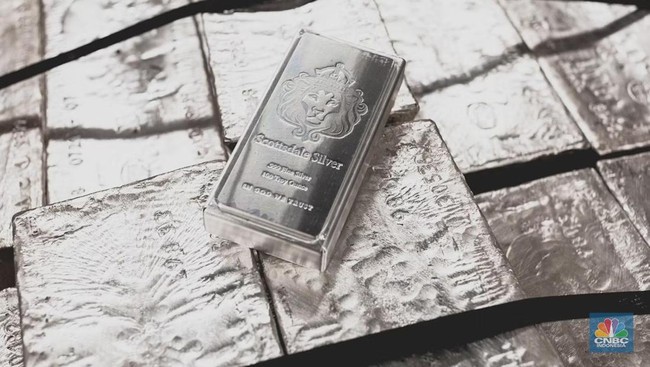 10 Global Institutions Forecast Silver Prices, Is Its Future Really Gloomy?