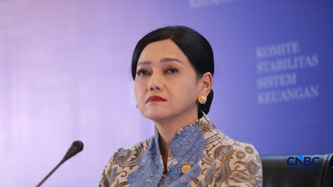 OJK Welcomes S&P's Decision to Maintain Indonesia's Sovereign Debt Rating